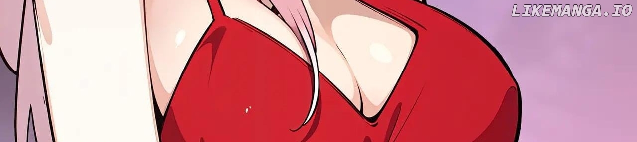 Daddy President Is Too Hard To Deal With Chapter 187 - page 98